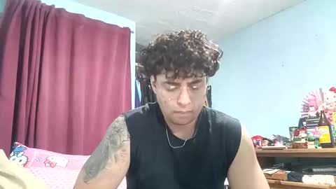 MrPepino online show from November 20, 8:02 am