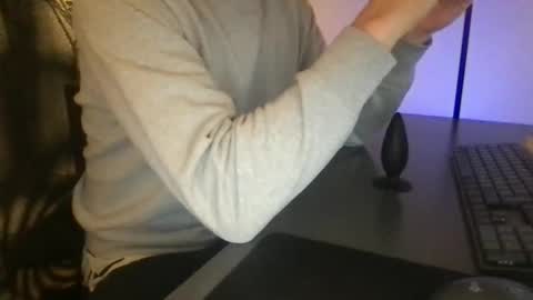 doctor_luv_69 online show from March 9, 8:03 pm