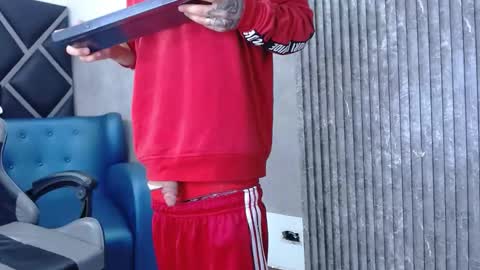 Dogan  online show from February 6, 7:55 pm