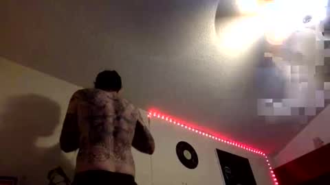 Dogboi online show from May 2, 2:36 am