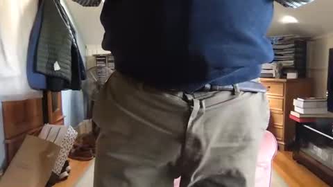 Theprinceofdarkness online show from April 25, 9:01 am