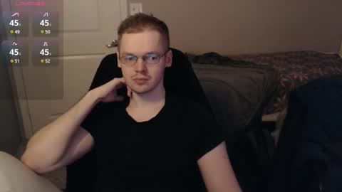 Snapshot of doloresman chatting on February 19, 6:00 pm doloresman online show from February 19, 6:00 pm