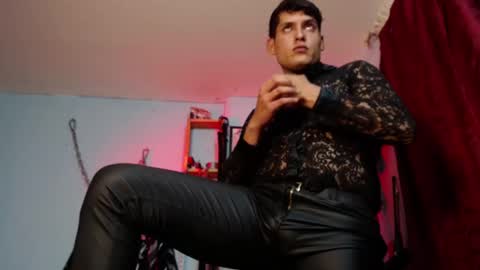 Diego Castell online show from March 8, 12:41 am