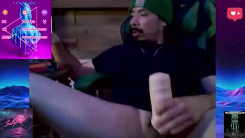 Sullyboyx online show from March 5, 6:42 am