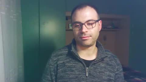 domco9 online show from March 25, 6:56 pm