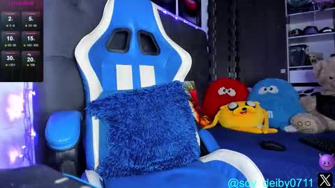 DAVID 3 online show from January 10, 5:23 am