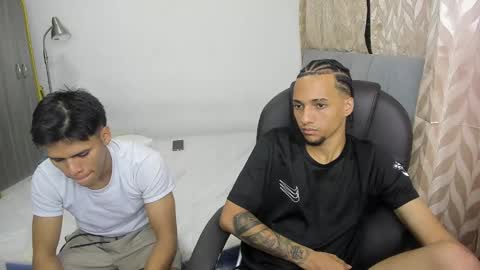 MASTER online show from September 9, 11:36 pm