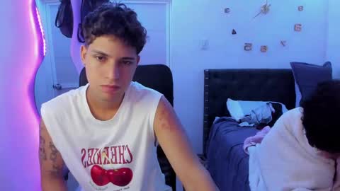 MASTER online show from January 4, 8:59 pm