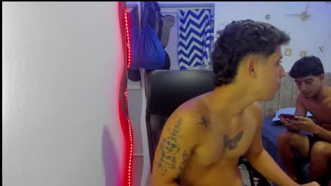 MASTER online show from February 8, 4:03 am