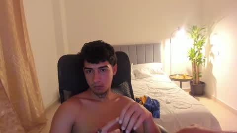 MASTER online show from February 18, 5:42 am