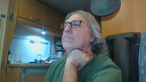 domiande online show from November 12, 8:47 pm