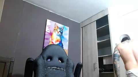 - D O M I N I C K - new instagram  online show from December 10, 7:26 am