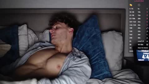 Alex...  online show from February 13, 4:41 am