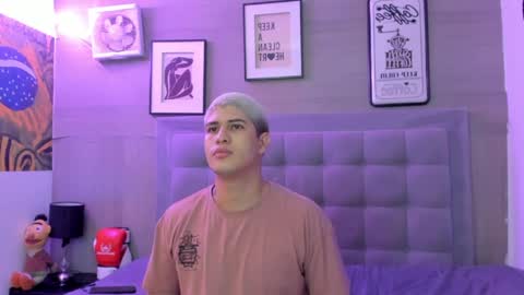 DOMI online show from April 6, 3:25 am