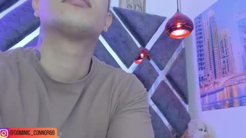 DOMI online show from April 4, 2:03 pm