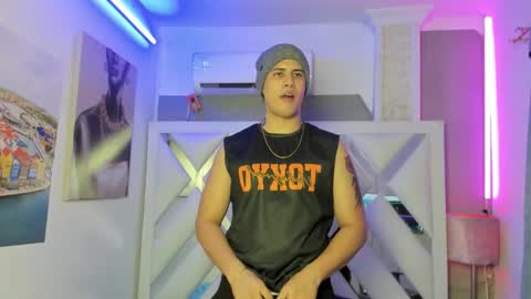 DOMI online show from March 5, 3:36 am