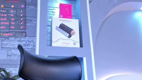 dominic de luca online show from April 3, 3:14 am