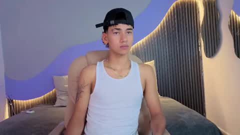 Dominic online show from January 19, 5:32 am