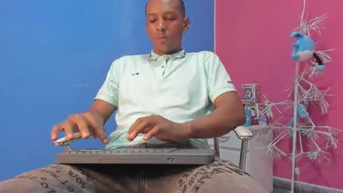 dominic online show from January 18, 3:13 am