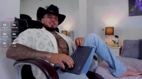 dominickane online show from October 22, 12:09 pm