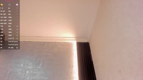 Dominicscott online show from November 4, 1:01 pm