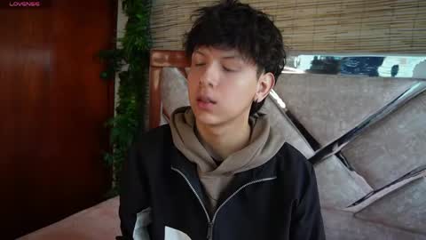 Dominik online show from March 25, 12:09 pm