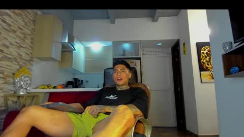 Snapshot of dominiofit chatting on September 22, 12:00 am Only fans Ronnie col---InstaRonniecolleman online show from September 22, 12:00 am