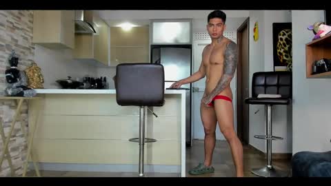 Snapshot of dominiofit chatting on February 21, 12:50 pm Only fans Ronnie col---InstaRonniecolleman online show from February 21, 12:50 pm