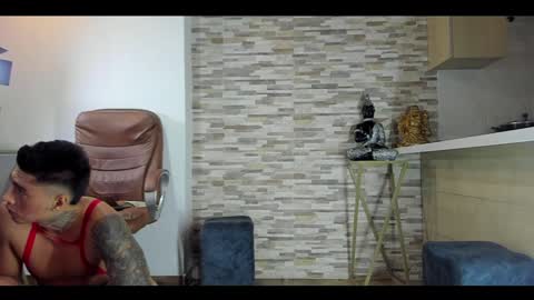 Snapshot of dominiofit chatting on January 27, 3:15 am Only fans Ronnie col---InstaRonniecolleman online show from January 27, 3:15 am