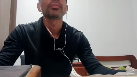 don__chi online show from February 13, 12:57 am