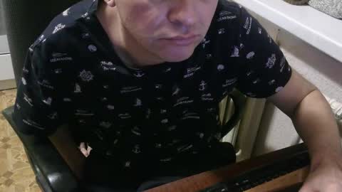 donalvafd online show from February 3, 6:35 pm