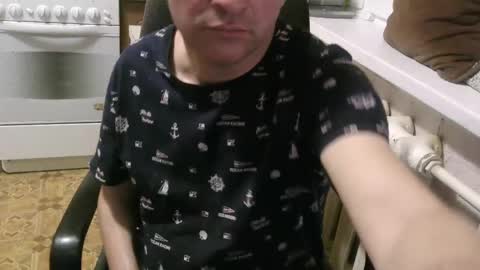 donalvafd online show from March 23, 7:42 pm