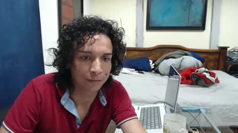 D0N online show from February 7, 2:56 pm