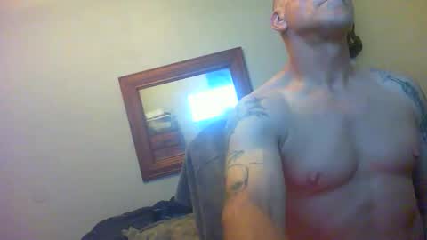 DonHardmen online show from March 30, 1:17 am