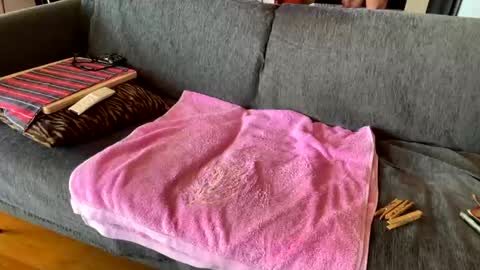 Alfredo online show from April 9, 8:53 am