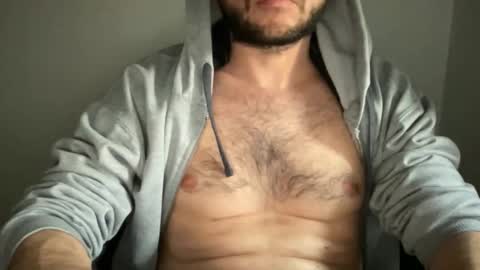 Don Juan online show from December 15, 9:45 pm