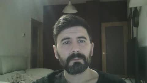 donnie_darkos83 online show from November 23, 6:19 pm