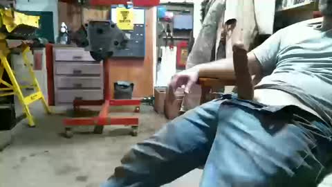 donniestone online show from October 11, 10:14 pm