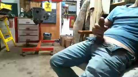 donniestone online show from October 12, 10:26 pm