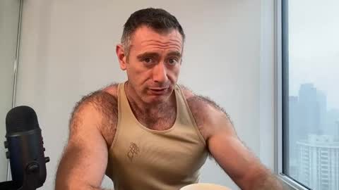 Donny online show from September 25, 1:54 pm