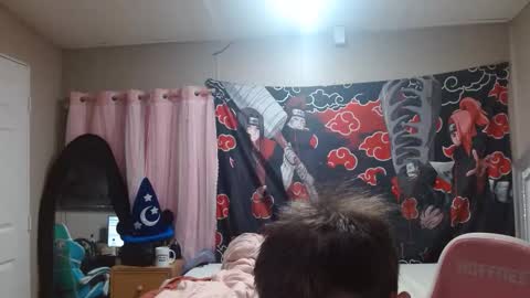 Angelic Angel Donny online show from November 17, 7:11 am