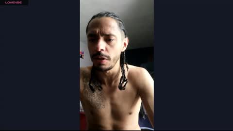 donstark6669 online show from March 11, 7:03 pm