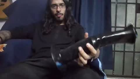 donstark6669 online show from December 27, 6:24 am