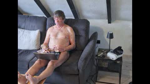 dontacho online show from February 11, 11:10 am