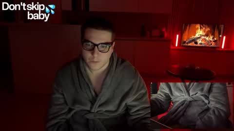 Mattia online show from January 10, 12:16 am