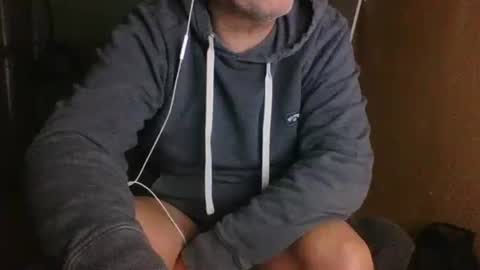 frenchfirefighter online show from January 19, 12:07 pm