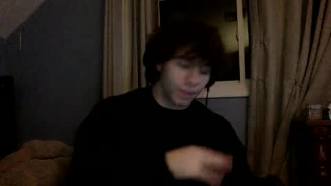 donutking42069 online show from January 12, 3:21 am