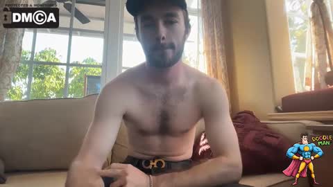 doodleman2077 online show from November 8, 8:34 pm