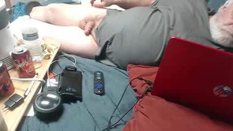 cummingdoouug online show from April 7, 5:29 am