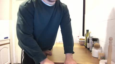 menu  below online show from February 4, 11:05 am